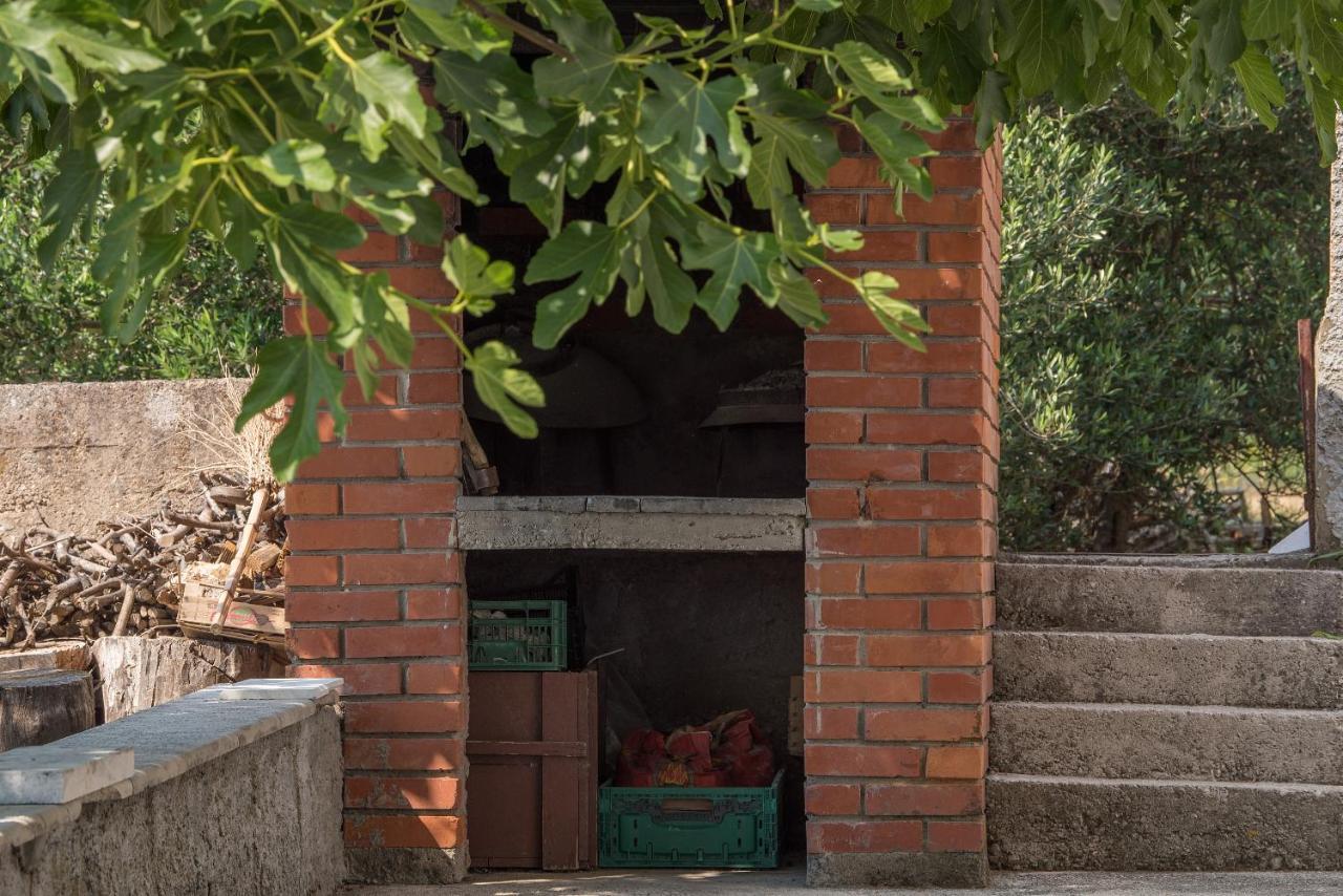 Apartment Strawberry マカルスカ エクステリア 写真