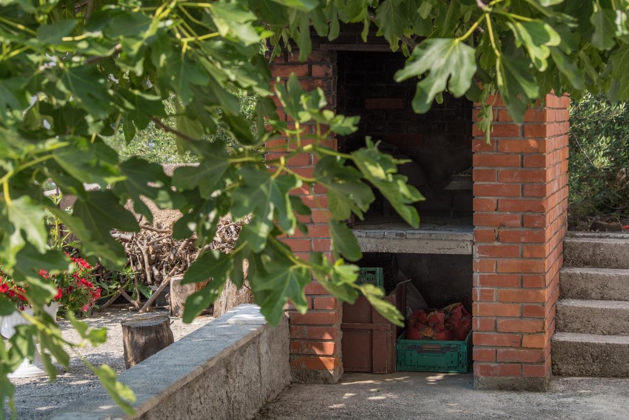 Apartment Strawberry マカルスカ エクステリア 写真